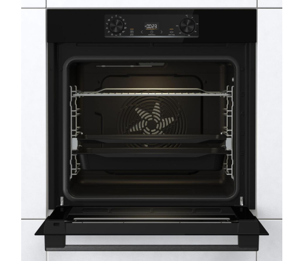 GORENJE BOS6737E13BG OptiBake - 1256628 - zdjęcie 2